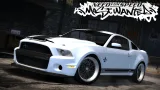 Re: Ford Shelby GT500 Super Snake NFS Edition (Addon)