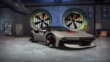 Re: 2026 Ferrari CZ26