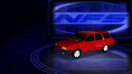 Dacia 1310 Ti Break