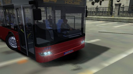 EVAG 4002 (Bus)