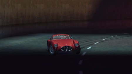 Maserati A6 Pininfarina