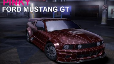 Ford+Mustang+GT