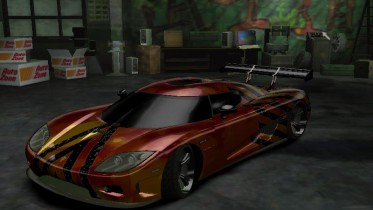 Koenigsegg+CCX