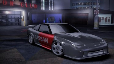 Nissan+240SX