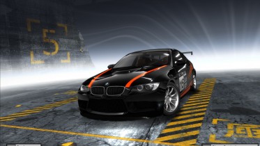 BMW+M3+E92+(2008)