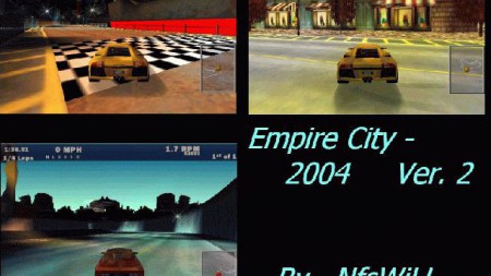 Empire City 2004 Ver.2