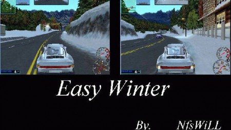 Easy_Winter_Ver_2.0