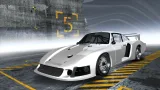 Updated: Porsche 911 Turbo 3.3 (930) '82