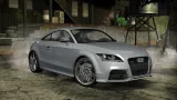Re: Audi TT RS Coupe (Archived)