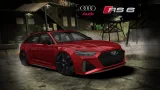 Re: Audi RS6 Avant C8