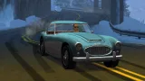 Re: Austin-Healey 3000 Mk I