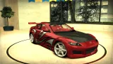 Re: Mazda RX-8