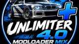 Re: Unlimiter 4.0 ModLoader Mix