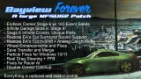 Re: Bayview Forever Patch