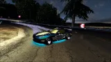 No Traffic for Downhill Drifts!