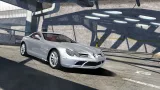Re: 2004 Mercedes-Benz SLR McLaren (C199)