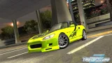 Re: GENKI S2000