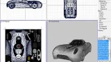 Updated: Zanoza Zmodeler 1.07b Wavefront OBJ import/e...