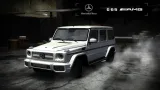 Re: 2013 Mercedes Benz G65 AMG (ADDON)