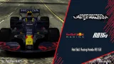 Re: 2021 Red Bull Racing Honda RB16B