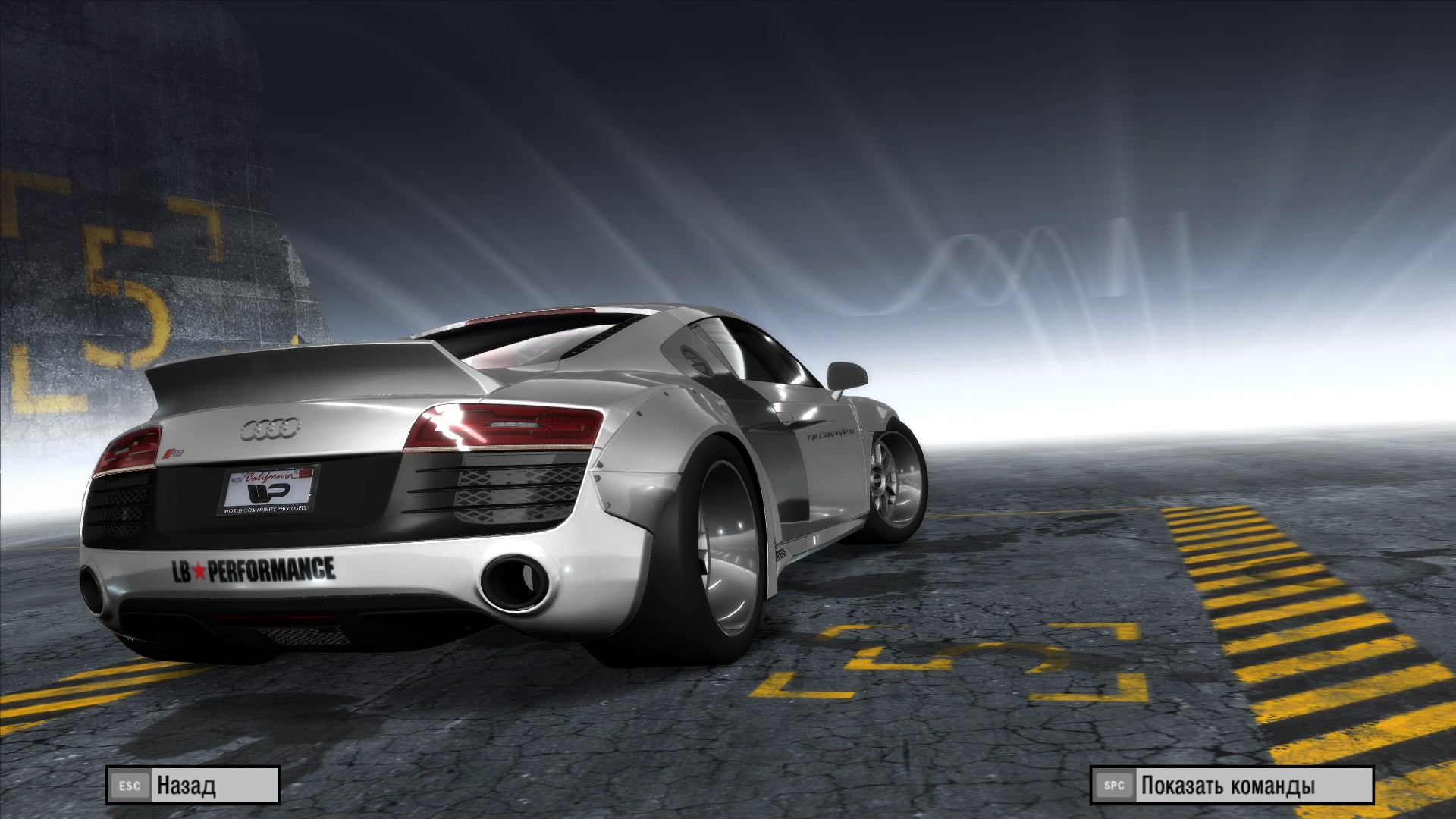 Need For Speed Pro Street: Downloads/Addons/Mods - Cars ...
