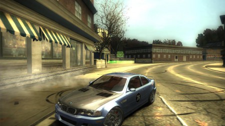 need for speed most wanted pc car