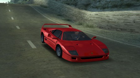 Ferrari F40 (1994)