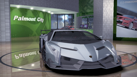 Need For Speed Carbon: Downloads/Addons/Mods - Cars - 2013 Lamborghini  Veneno Lp750-4 | NFSAddons
