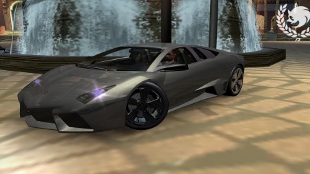 2009 Lamborghini Reventon Ultimate