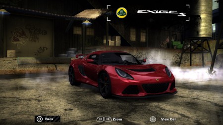 2012 Lotus Exige S 2012 (ADDON)