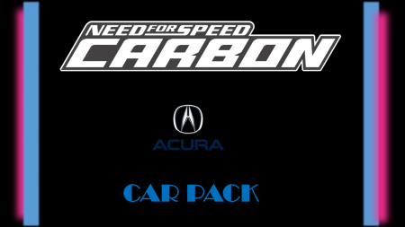 Acura Pack