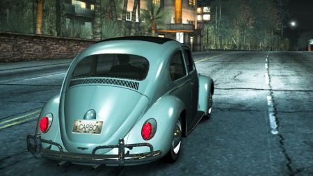 1963 Volkswagen Beetle [V2]