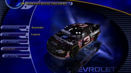 GM Goodwrench Service Chevrolet #3