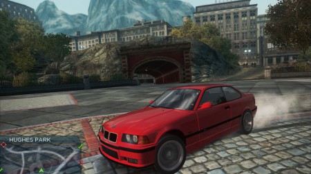 1997 BMW M3 E36