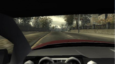 need for speed most wanted pc mod