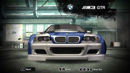 Foto Bmw Most Wanted