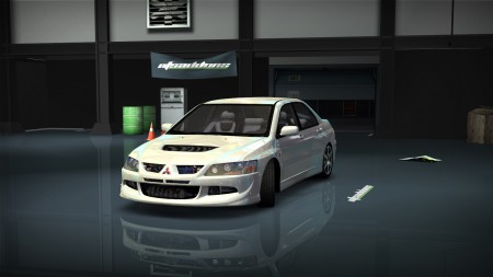 Need For Speed Most Wanted: Downloads/Addons/Mods - Tools - Fully