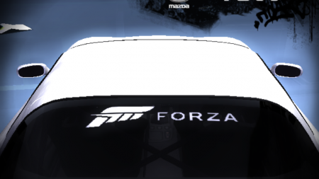 Forza Decals