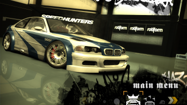 nfs most wanted remastered