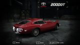 1968 Toyota 2000GT