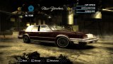 1988 Chrysler New Yorker