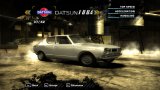 1970 Datsun 100A