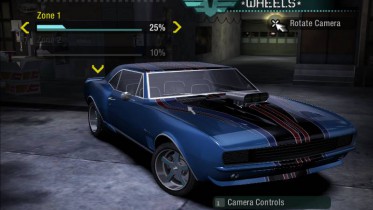 Chevrolet+Camaro