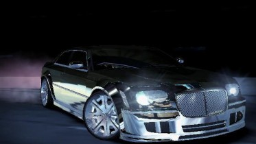 Chrysler+300c+SRT8