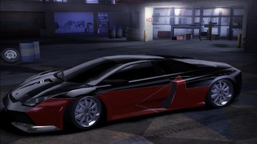 Lamborghini+Murcielago