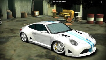 Porsche+911+Carrera+S