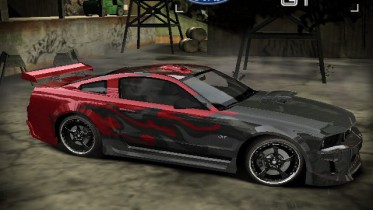 Ford+Mustang+GT