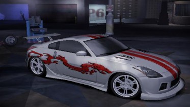 Nissan+350Z