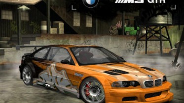 BMW+M3+GTR