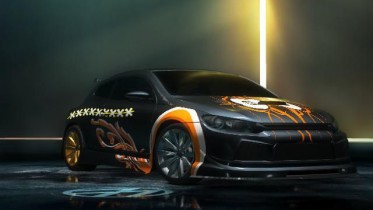 Volkswagen+Scirocco